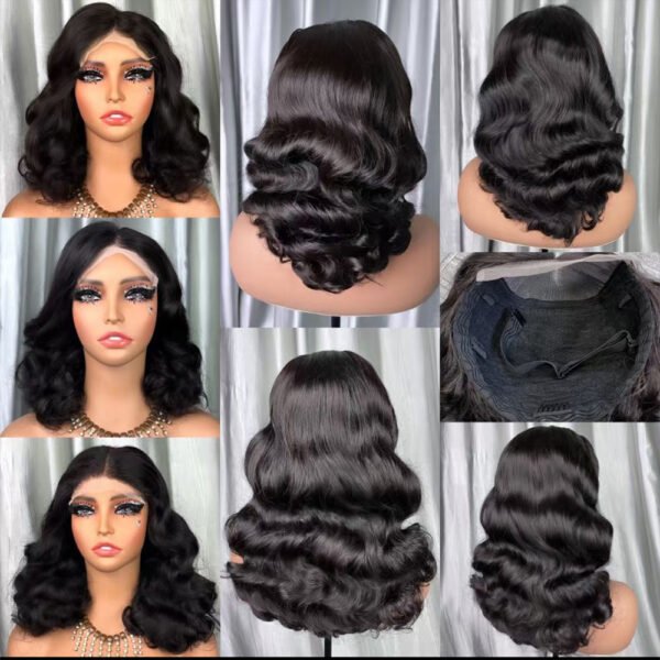 Rubyminks Hair - Kiki